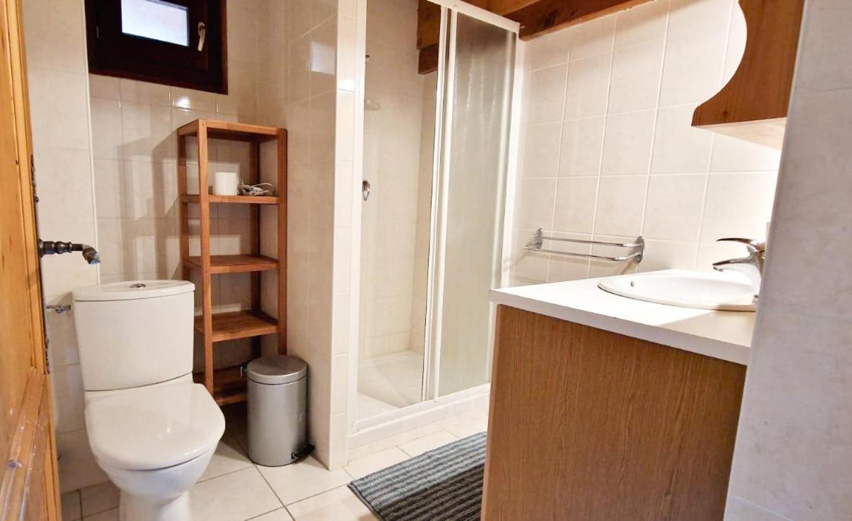 Paljot Apartment ลาชาเปล-ดาบงด็องซ์ ภายนอก รูปภาพ