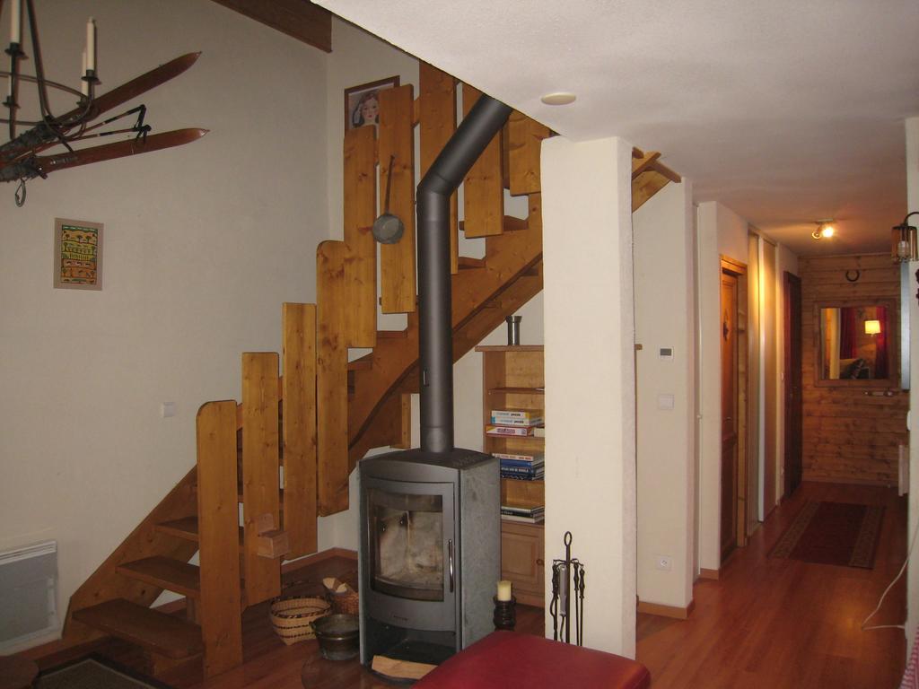 Paljot Apartment ลาชาเปล-ดาบงด็องซ์ ภายนอก รูปภาพ